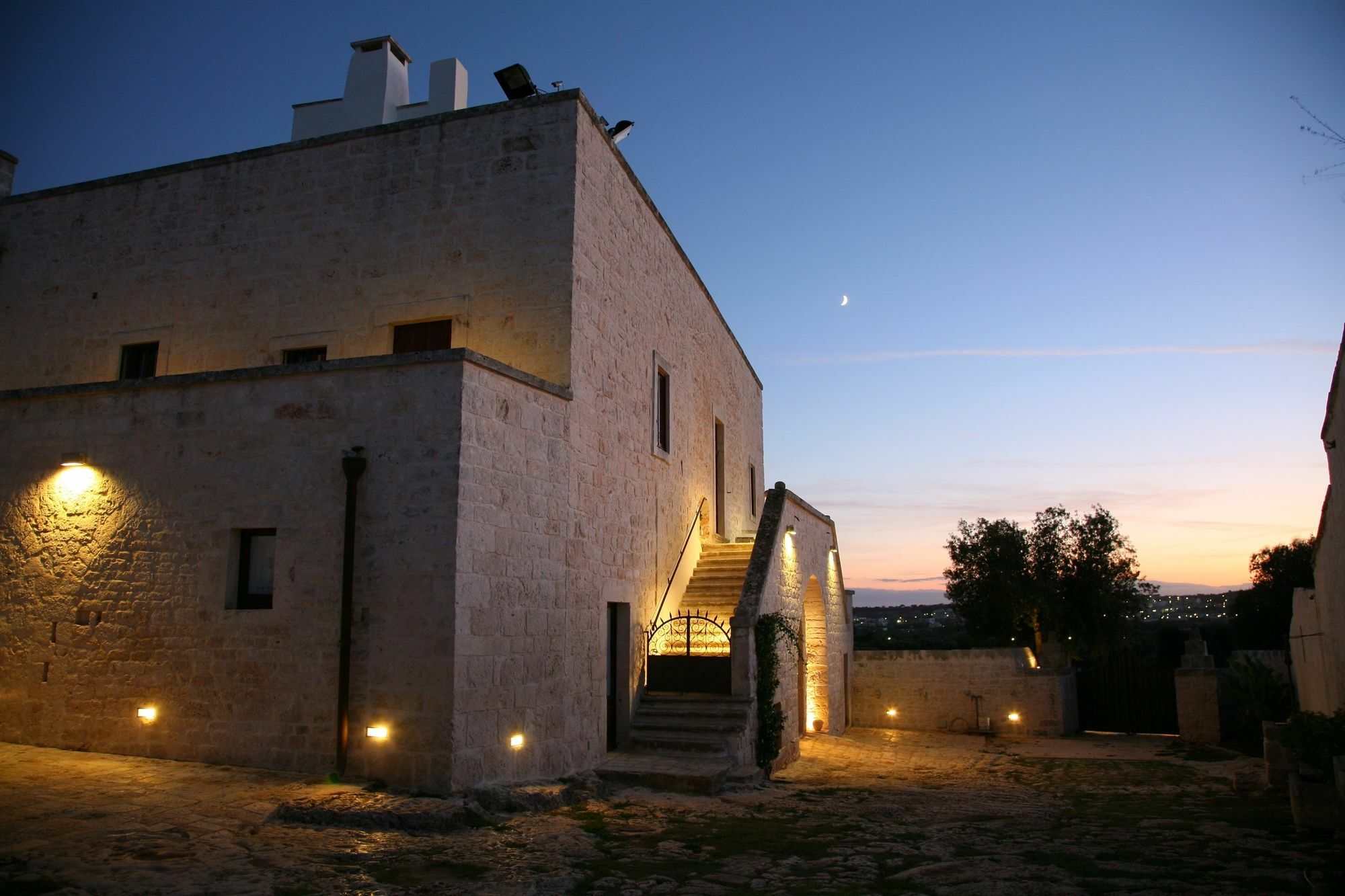 Masseria Montecchie Διαμέρισμα Ceglie Messapica Εξωτερικό φωτογραφία