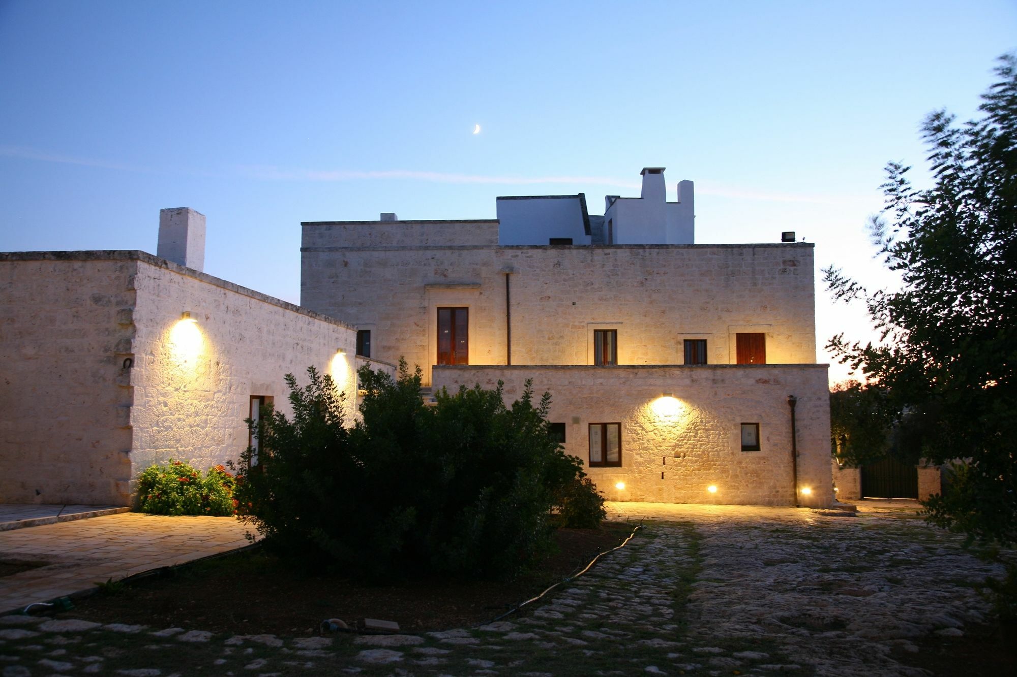 Masseria Montecchie Διαμέρισμα Ceglie Messapica Εξωτερικό φωτογραφία